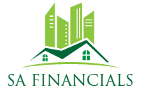 SA Financials Logo