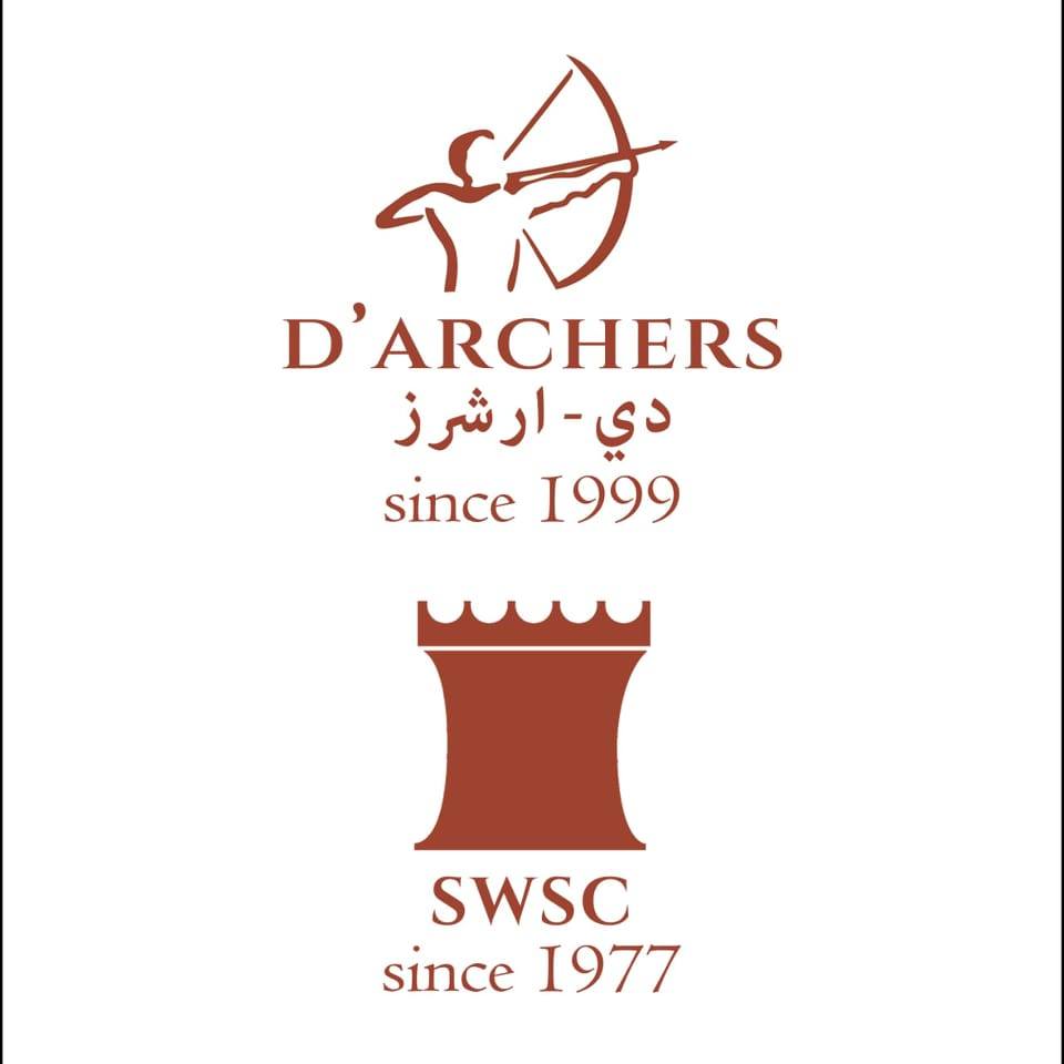 D'Archers Club Logo