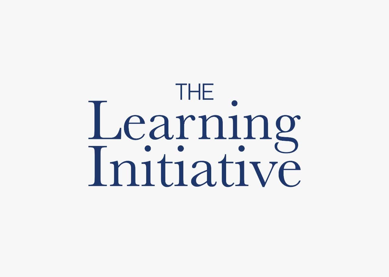 Learning Initiative Logo