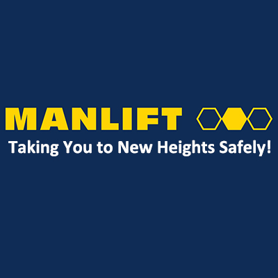 Manlift Middle East Logo