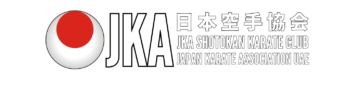 JKA Shotokan Karate Club Logo