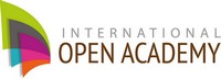 Online Institute - International Open Academy Logo