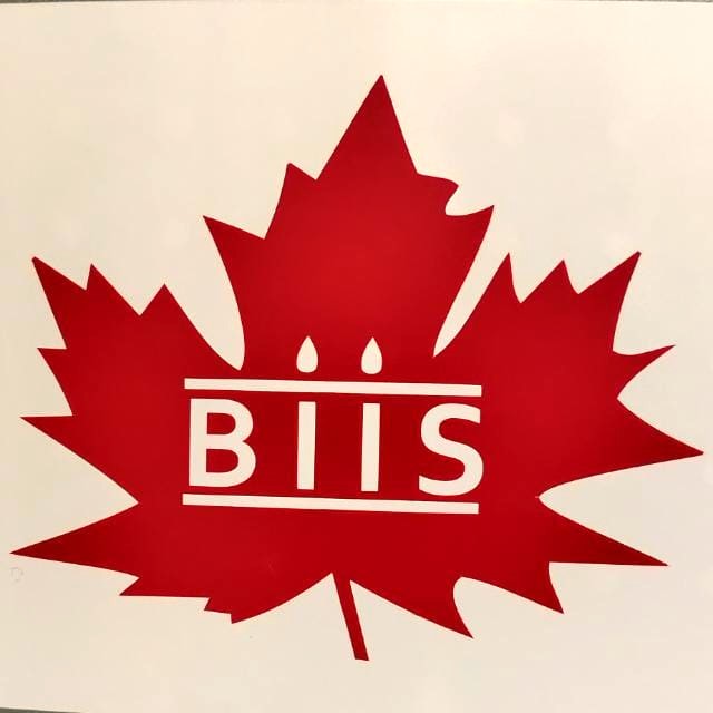 British Industrial Inspection Services LLC (BIIS) Logo