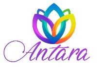 Antara Institute Of Performing Arts Logo