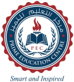 Prime Education Centre Logo