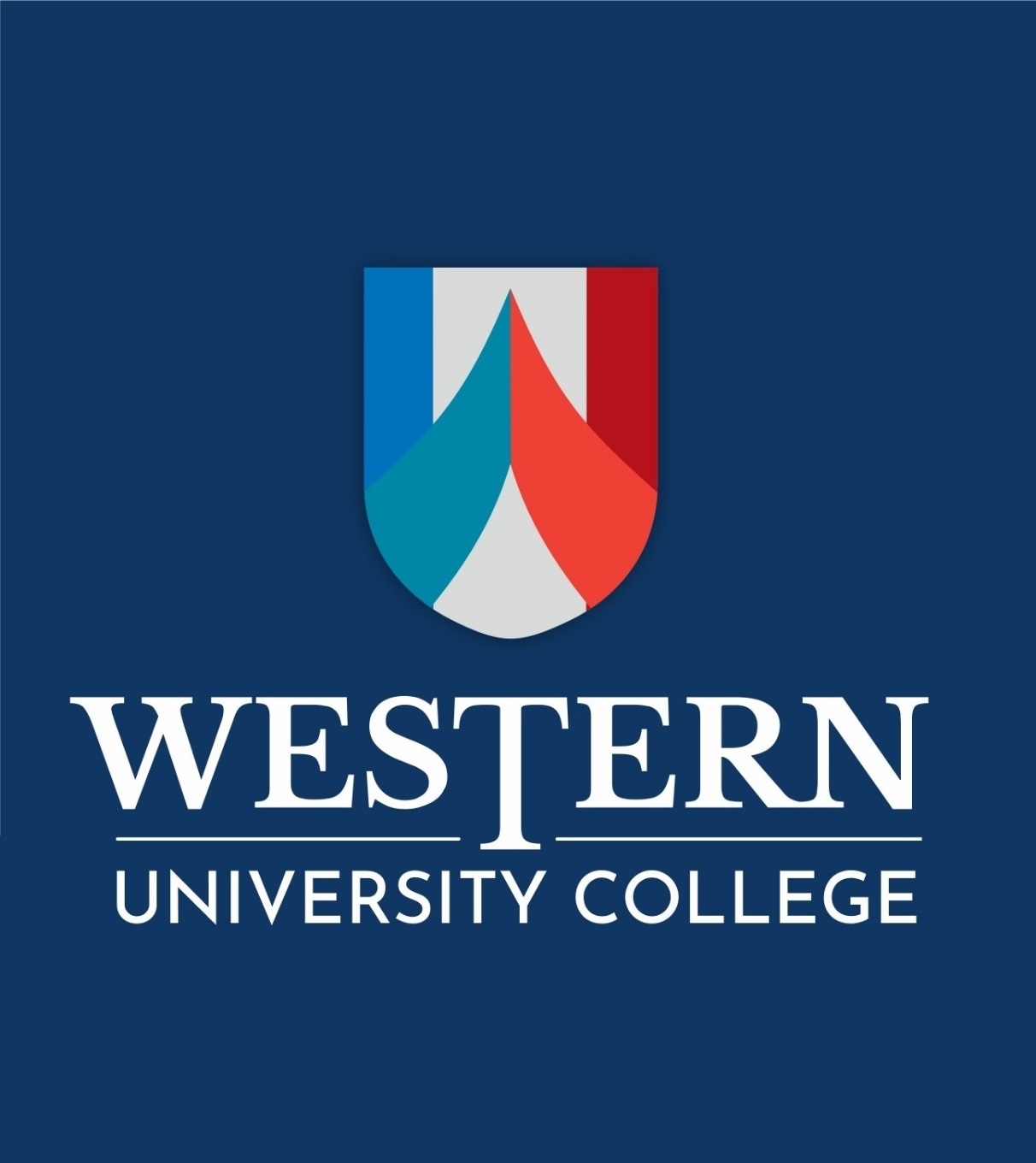 Western University College Logo