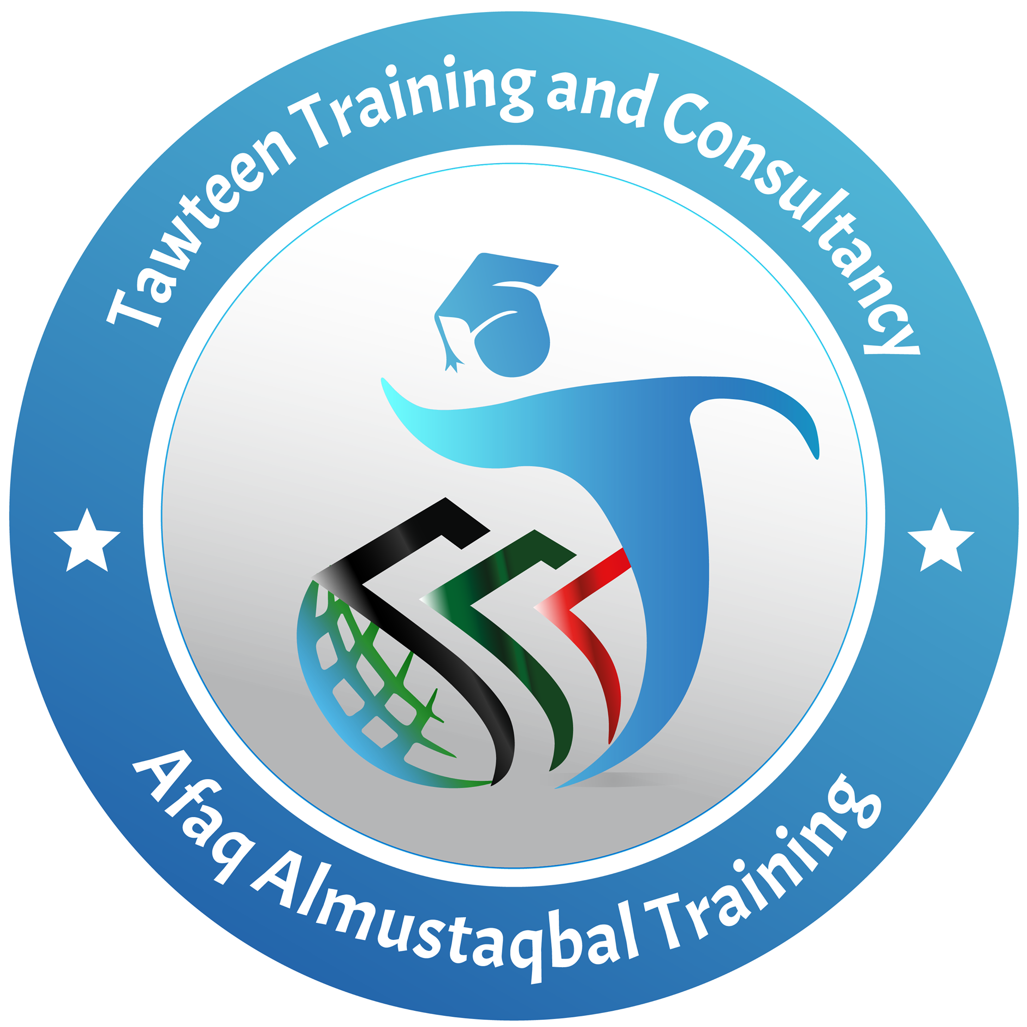 Tawteen Training Logo