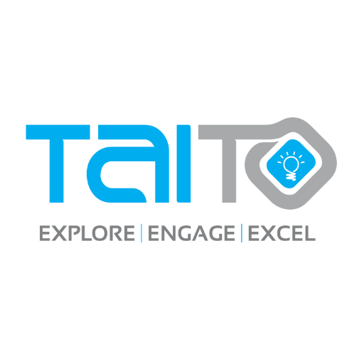 Taito Education Logo