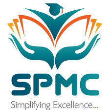 SPMC Training Centre LLC Logo
