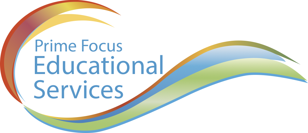 Prime Focus Educational Services Logo