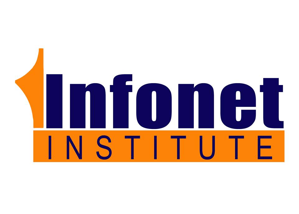 Infonet Institute Logo