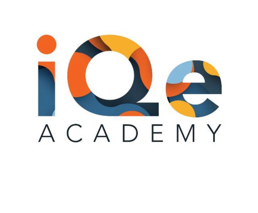 International Quality Education Academy Logo