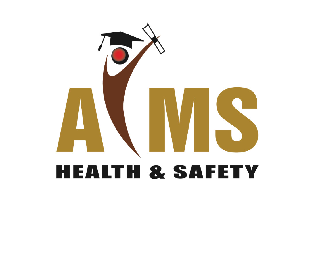 Aims HSE Logo