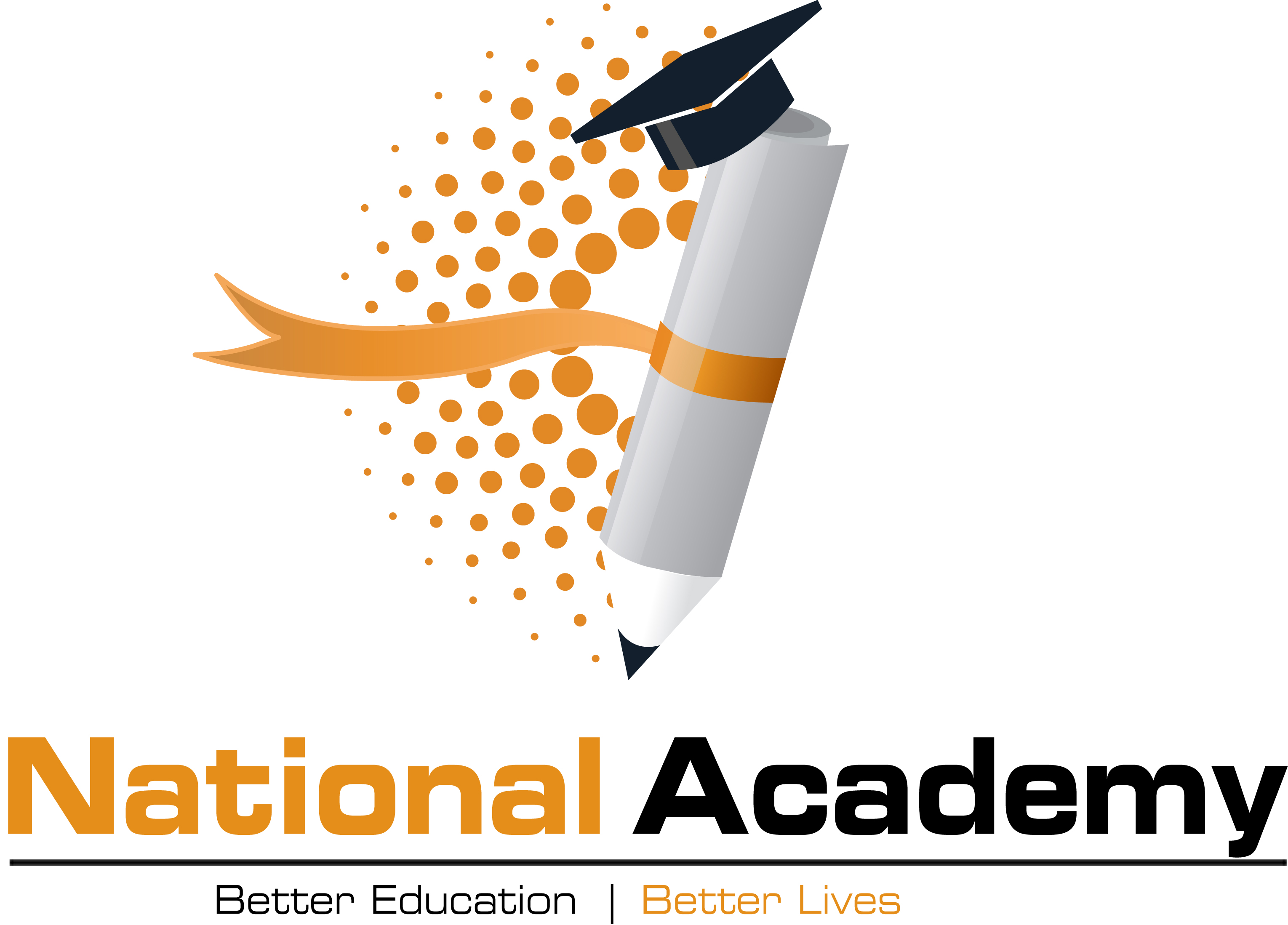 National Academy Logo