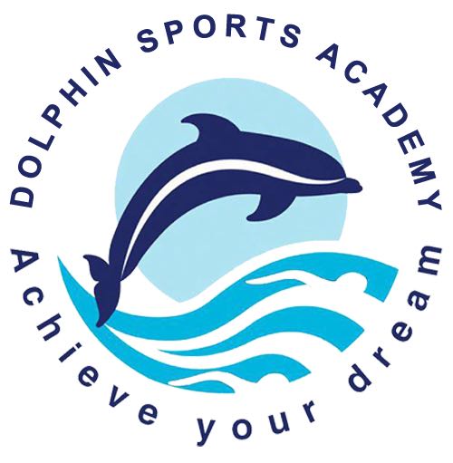 Dolphin Sports Academy Logo