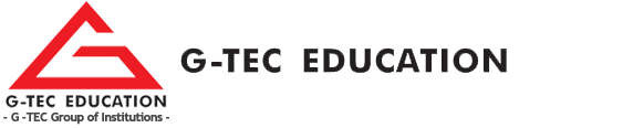 G-TEC Education Institute Logo