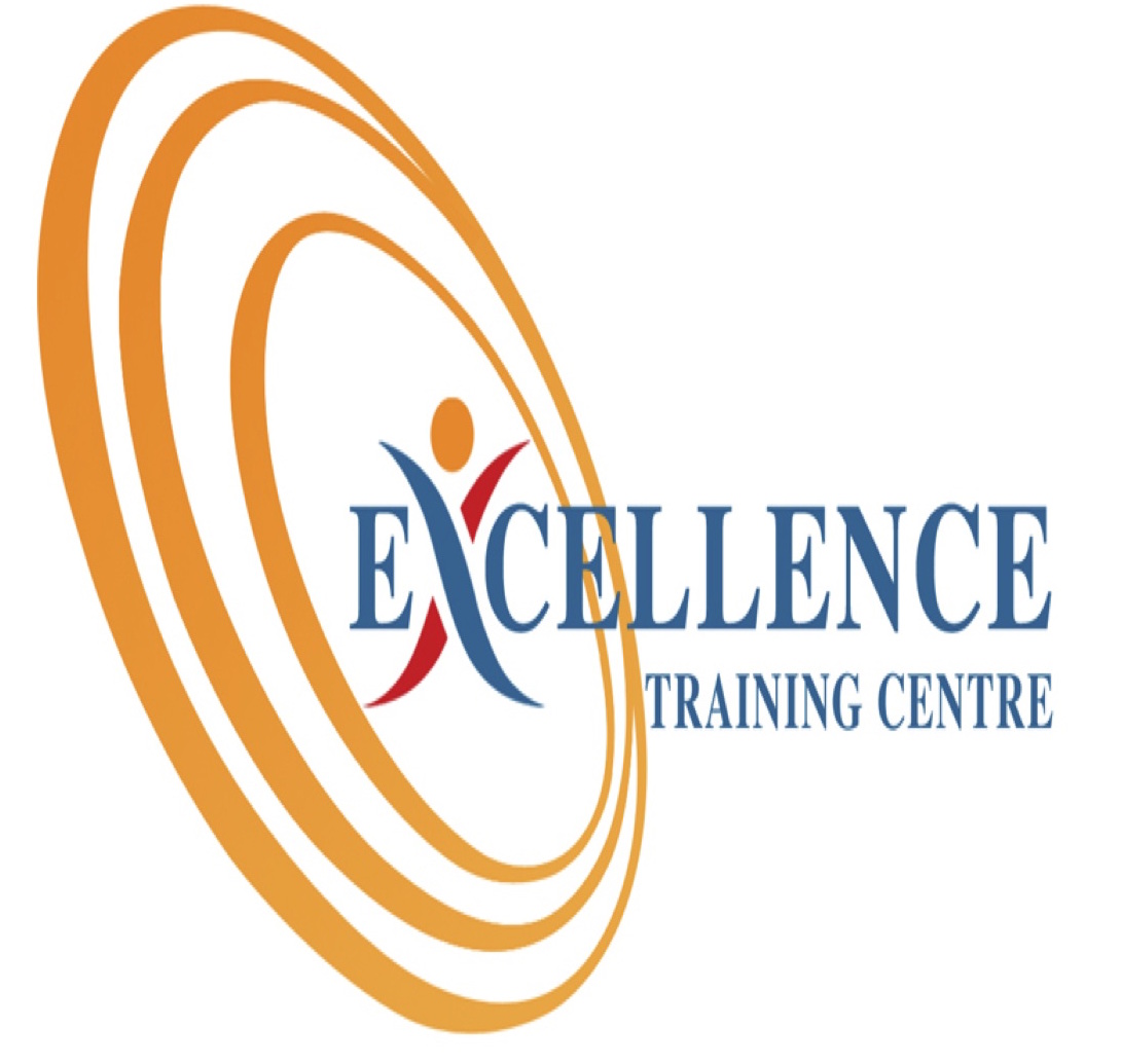 Excellence Training Centre Logo