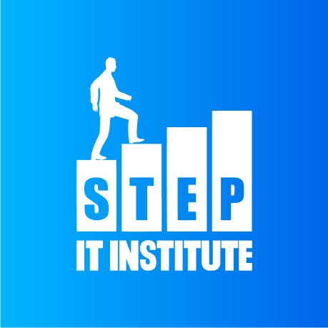 STEP IT Institute Logo