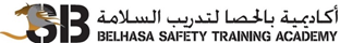 Belhasa Safety Training Academy Logo
