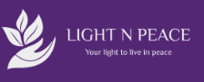 Light N Peace Logo