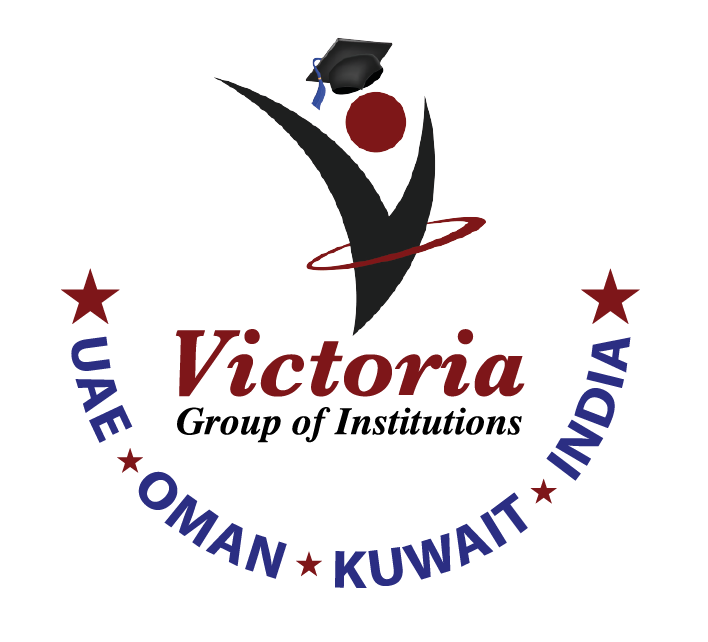 Victoria College Logo