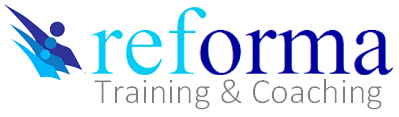 Reforma International Training & Coaching Logo