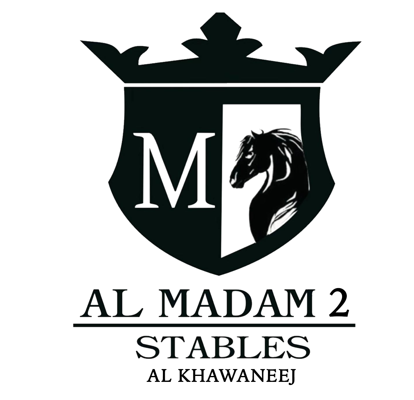Al Madam Stables 2 (Al Khawaneej) Logo