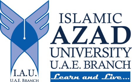 Islamic Azad University Dubai Logo