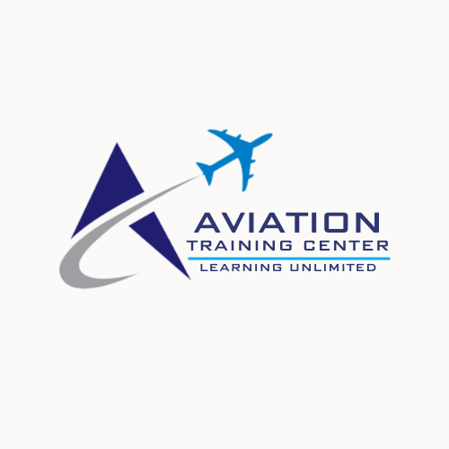 Aviation Training Center Logo