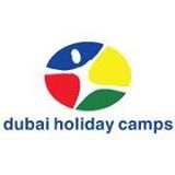 Dubai Holiday Camps Logo