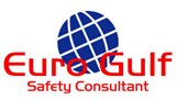 Euro Gulf Safety Consultant Logo