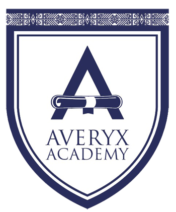 Averyx Academy Logo
