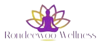 Rondeewoo Wellness Logo