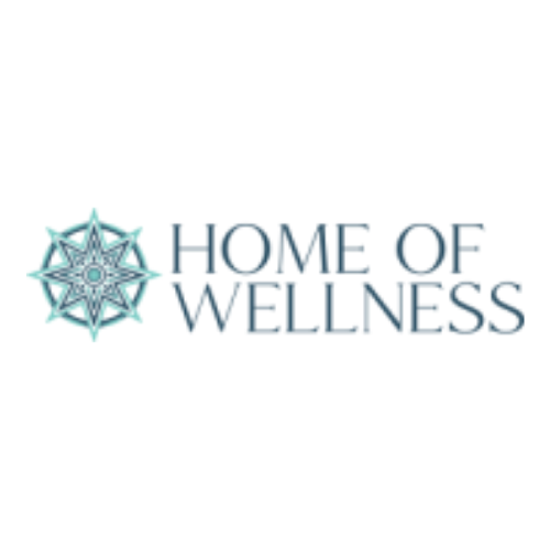 Home Of Wellness Logo