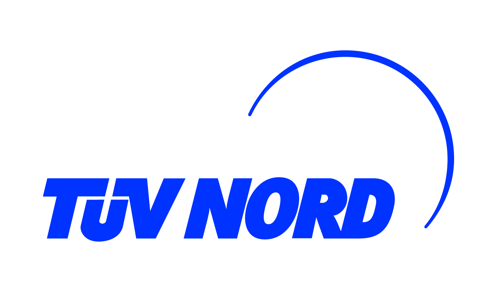 TÜV Middle East Logo