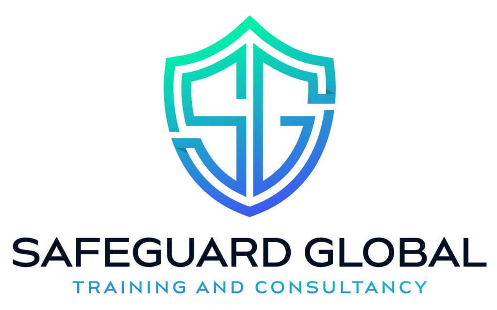 Safeguard Global Training and Consultany Logo