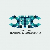 Creators Training Logo