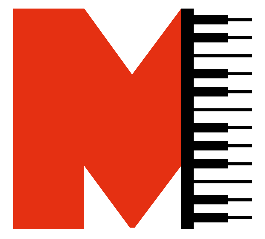 Melody Music Institute Logo