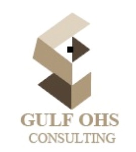 Gulf OHS Consulting Logo
