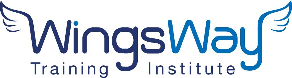 WingsWay Training Institute LLC Logo