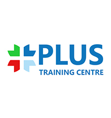 Shutdown - Plus Training Centre Logo