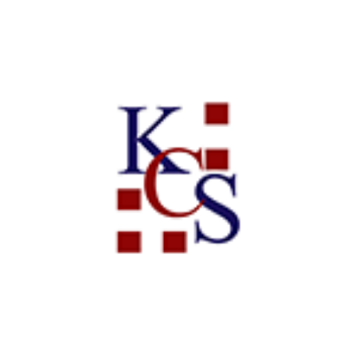 Kingsmen Consulting Services (KCS) Logo