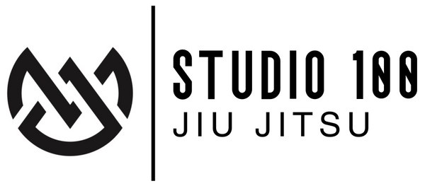 Studio 100 | Jiu-Jitsu Logo
