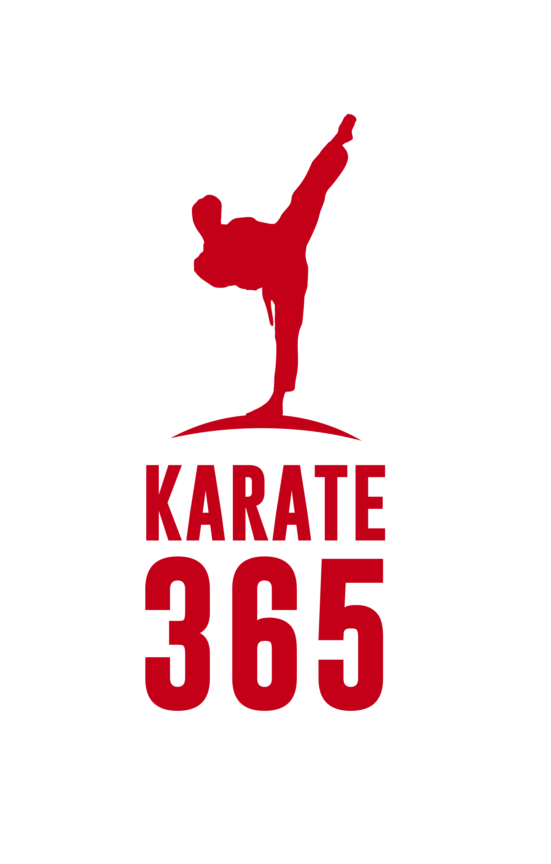 Karate365 Logo