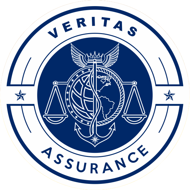 Veritas Assurance Logo