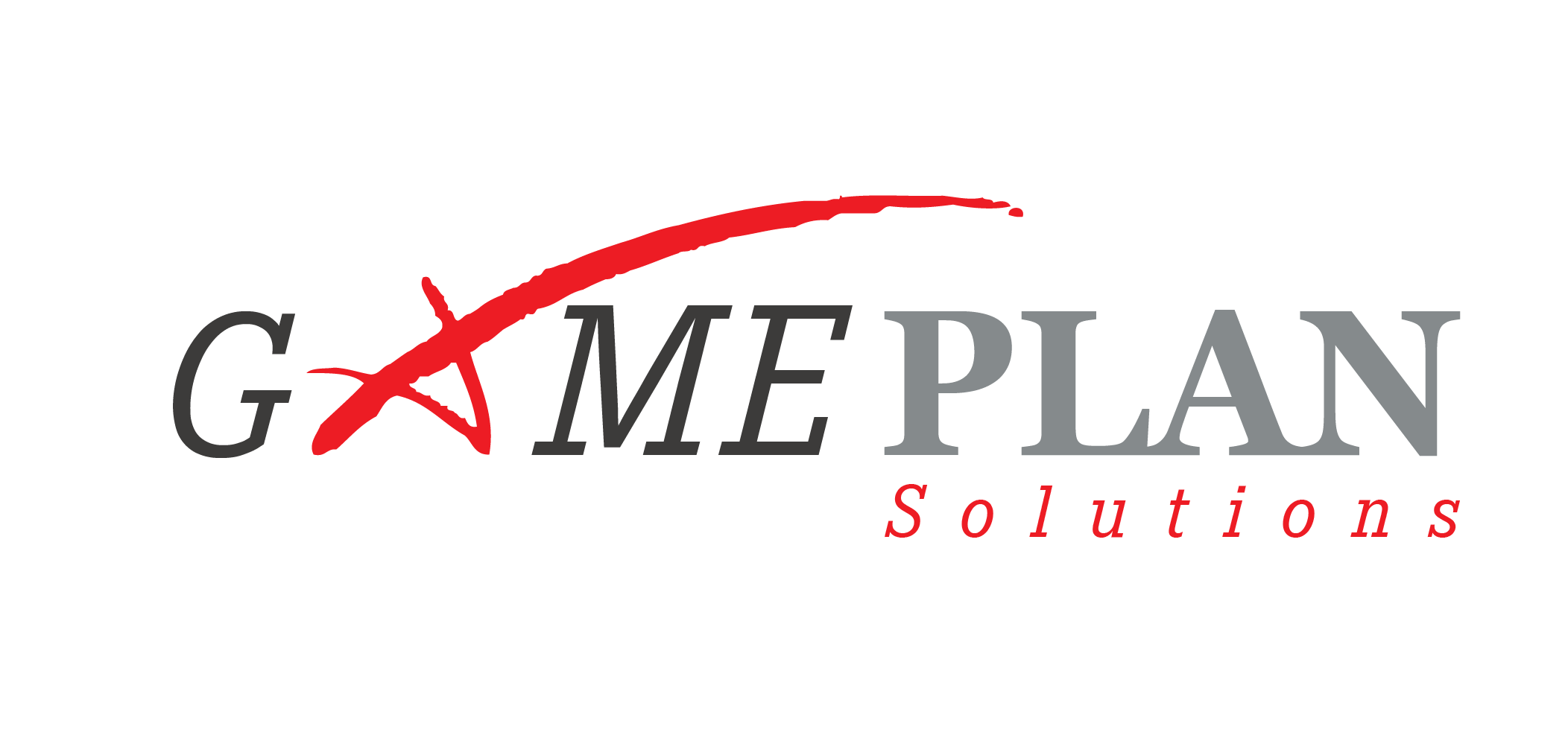 Gameplan Training Solutions Logo