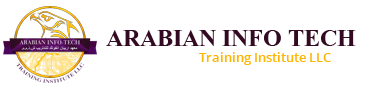 Arabian Info-Tech Training Institute Logo
