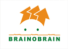 Brainobrain International Logo