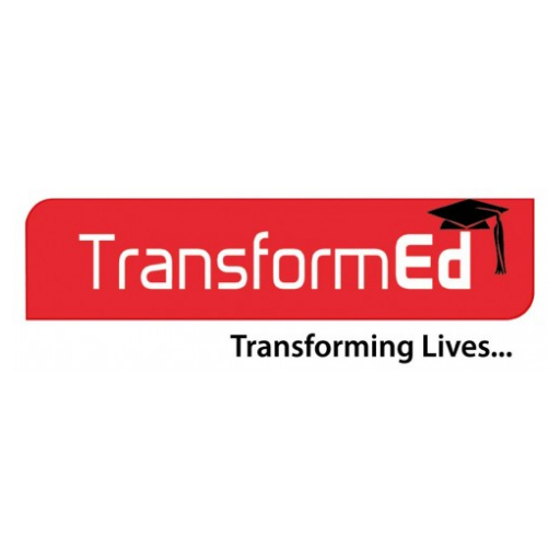 TransformEd Training Centre Logo