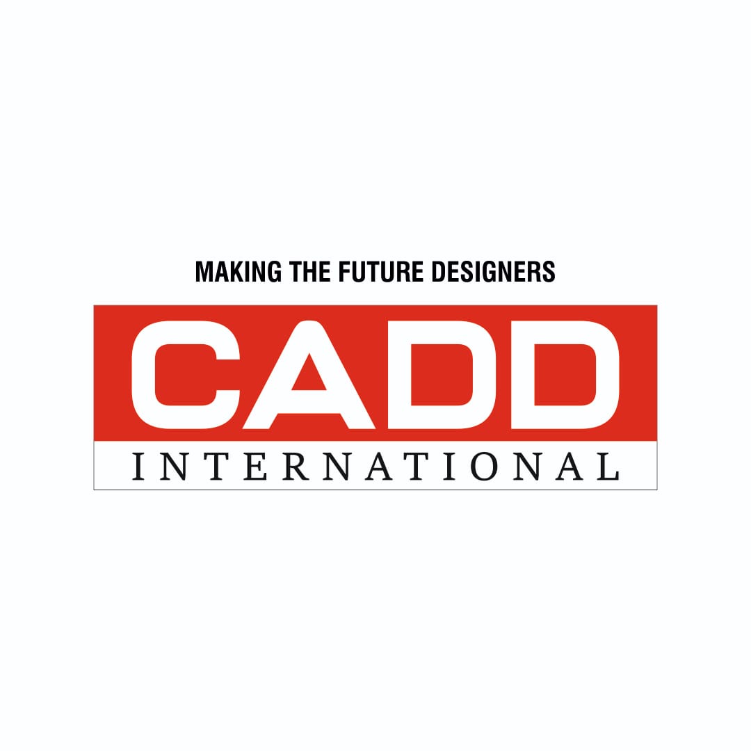 CADD International Logo